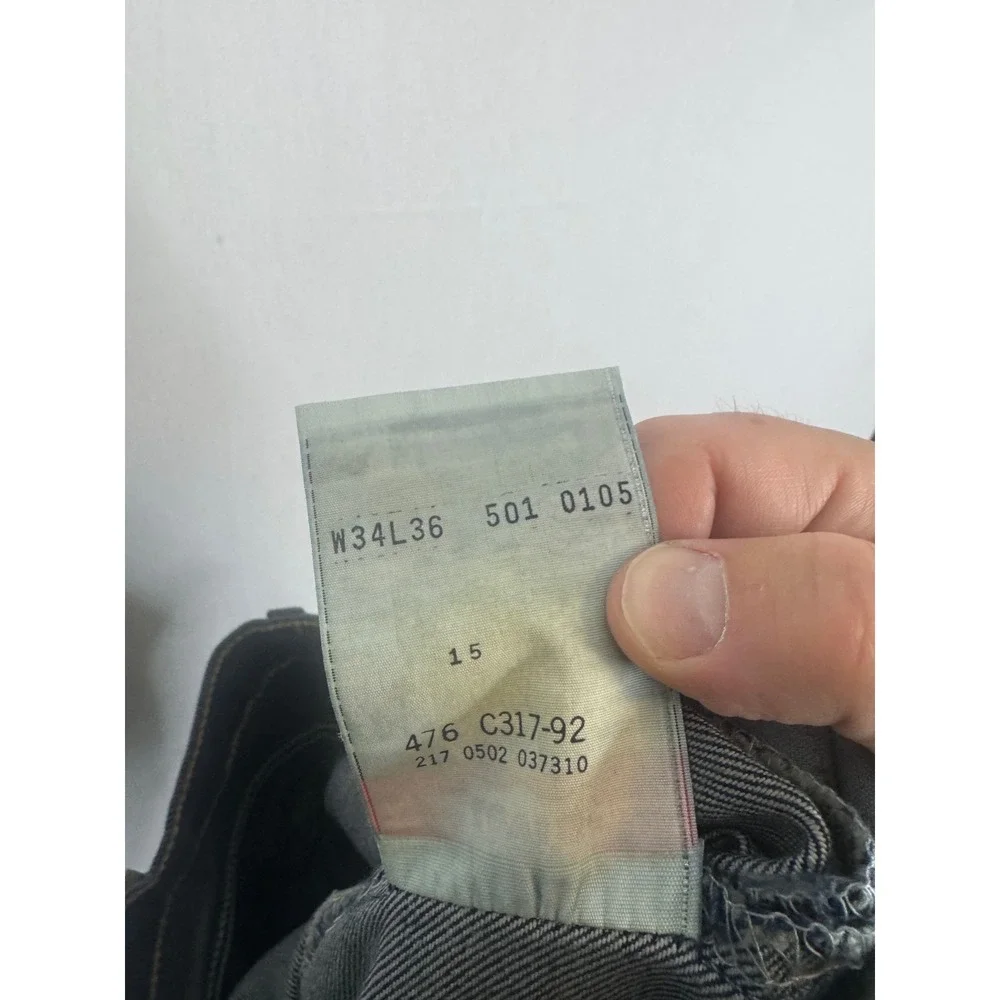 Levis vintage levi